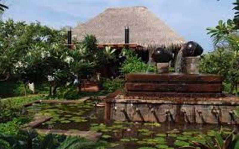 Princesa Garden Island Resort y Spa Puerto Princesa Exterior foto