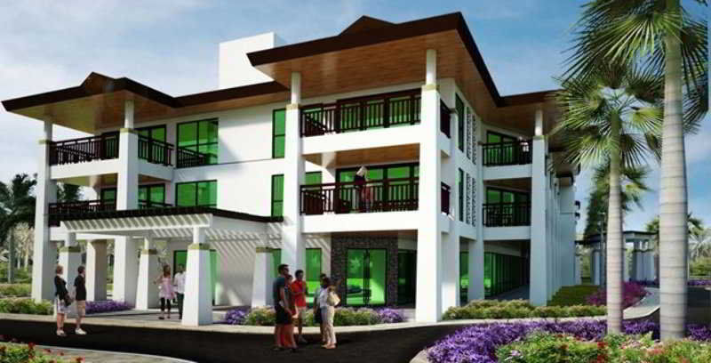 Princesa Garden Island Resort y Spa Puerto Princesa Exterior foto