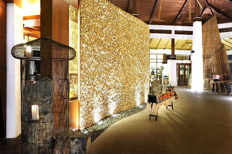 Princesa Garden Island Resort y Spa Puerto Princesa Exterior foto